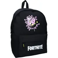 Fortnite Plecak Battle Royale 43 cm - Ofizjalna Licencja, Poliester