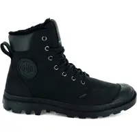 Palladium Chaussures Pampa Sport Cuff Wps, 72992010M