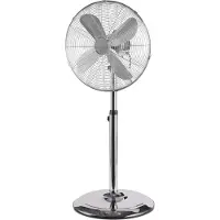 ProfiCare Ventilateur sur pied design Noir 40cm PC-VL3064MS-Noir