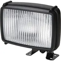Hella Projecteur de travail halogène pour CASE