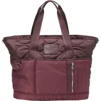 Marc O'Polo sac shopper Shopper Grapeade violet foncé