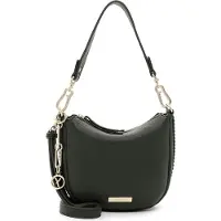 Suri Frey sac à épaule bandoulière SFY Daggy Crossbody Bag Darkforest vert foncé