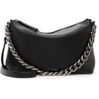 Suri Frey sac à épaule bandoulière sac à épaule Kary Beutel Black noir