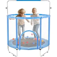 Vevor Mini trampoline pour enfant