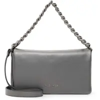 Suri Frey sac à épaule sac à épaule bandoulière Kary Handbag Darksilver argenté