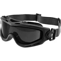 Wiley x Spear Polarized Sunglasses Noir