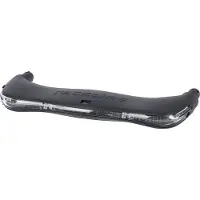 Racktime Shine Evo Rear Light Argenté