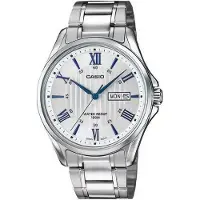Casio Montre Homme MTP-1384D-7A2VDF + BOX