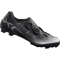 Shimano MTB- Chaussures de vélo XC702, noir