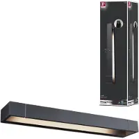 Paulmann Applique LED Lucille