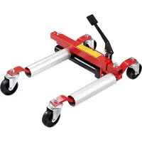 Vevor Chariot de Manutention de Voiture Charge 680 kg