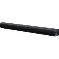 Xiaomi Soundbar 2.0ch Noir 2.0 canaux 24 W