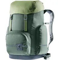 Deuter Sac à dos 'Scula' kaki / olive