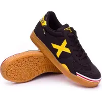 Munich Sneakers 1500606 in Black color size 35