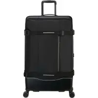 American Tourister Urban Track Spinner 79 Tsa 106l Trolley Bag Noir