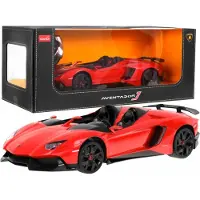 Rastar R/C Auto Lamborghini Aventador J (1:12)
