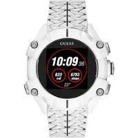 GUESS Montre intelligente C3001G4 (Ø 45 mm)