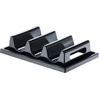 Aps SNACKPRESENTER Snackpresenter - 3 Mulden 11887