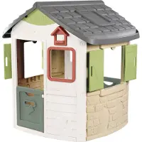 Smoby Maisonnette Neo Jura