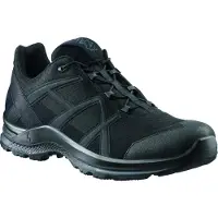 Haix BLACK EAGLE ATHLETIC 2.1 T, bas/noir (O2, 40)