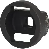 Ks Tools clé pour écrous d'essieu 3/4" pour BPW, 65mm