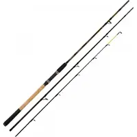 LINEAEFFE Empire Feeder Rod Doré 3.60 m / 50-150 g