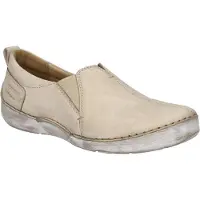 Josef seibel Fergey 70 | Chaussures basses pour Femmes | beige