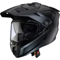 Caberg Tanami Casque Intégral Mat/Noir S unisex