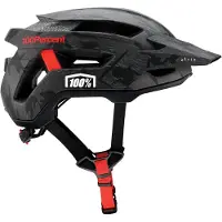 100% Altis Casque de vélo