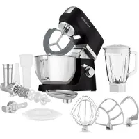 Sencor STM 6359BK mixeur Robot mixer 1000 W Noir