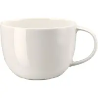 Rosenthal Espresso-Obertasse Brillance Weiss 10530-800001-14717