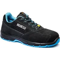 Sparco Horizon Safety Shoes Noir EU 44