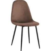 CLP Chaise de salle à manger Napier