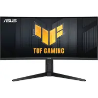 Asus TUF Gaming VG34VQEL1A écran plat de PC 86,4 cm (34") 3440 x 1440 pixels LED Noir