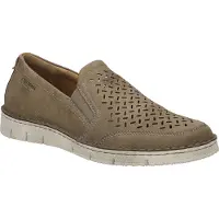 Josef seibel Ruben 27 | Mocassins pour Hommes | beige