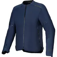 Alpinestars C-1 Air Jacket Bleu XS Homme