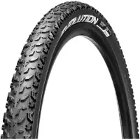 Chaoyang Evolution Wire 27.5'' X 2.10 Pneu VTT rigide Noir 27.5'' x 2.10 Noir 27.5'' x 2.10