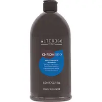 Alterego Chromego Anti-Orange Shampoo 950ml - shampooing anti-orange