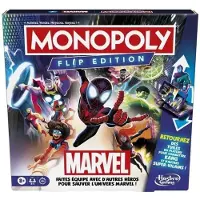 Hasbro F9931101, Jeu de société, 8 ans, Jeu de famille