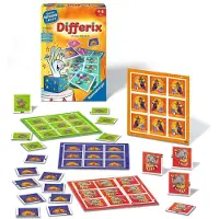 Ravensburger Play Discover And Learn Differix
