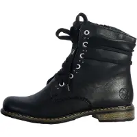 Rieker Boots noir