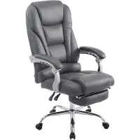 CLP Chaise de bureau Pacific