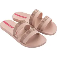 Ipanema Mesh Slides Rose EU 37 Femme