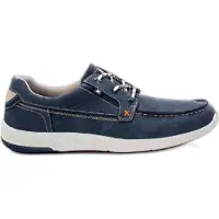 Xti Chaussures 10147-490054 pour Homme