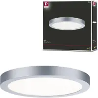 Paulmann Panneau LED Abia