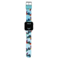 Disney Montre pour enfants Stitch LAS4039