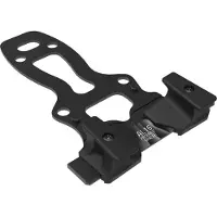 ATK Freeride Al16 Spacer Argenté