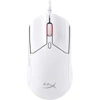 HyperX Pulsefire Haste 2 (Blan