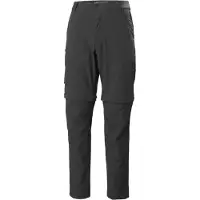 Helly Hansen Pantalon zip off Regular Brono Softshell