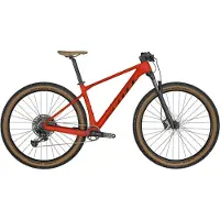 Scott Bikes Scale 940 VTT rouge : M Taille : M